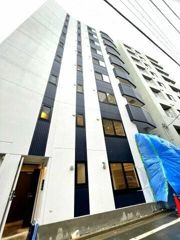 グランタワー池袋の外観画像