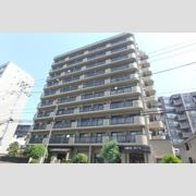 HIKOハイツの外観画像