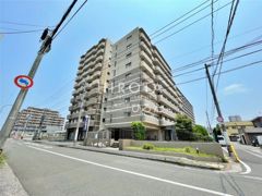 エクレール中井の外観画像