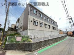 グリーヒルの外観画像