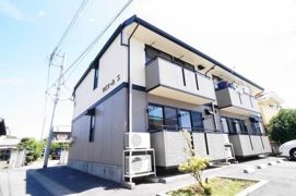 リビエールSの外観画像