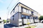 リビエールSの間取り画像