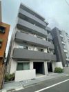 FLレジデンス品川Iの間取り画像