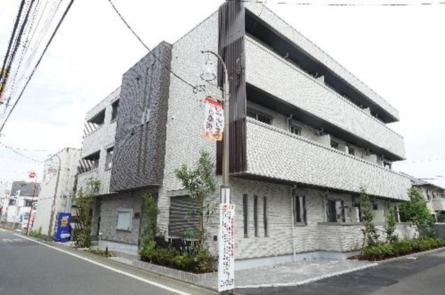 La Gran Luceの外観画像