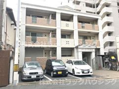 ALCYONEの外観画像