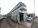 ジョイフル第5中村の間取り画像