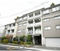 パティオKの間取り画像