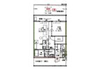 LEI洛東の間取り画像