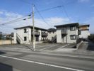 ピュアマーブルの間取り画像