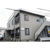 ストリームフラッツの間取り画像