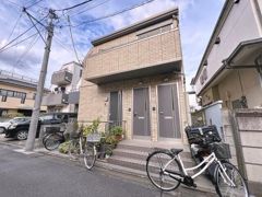 Kハイムの外観画像