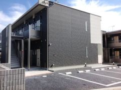 ミランダ光彩EASTの外観画像