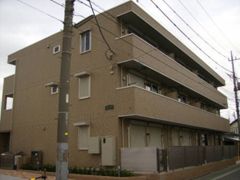 メゾンサカエの外観画像
