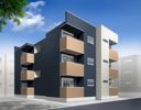 MOVE広古新開の間取り画像