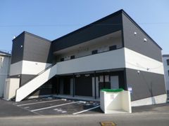 pace長町の外観画像