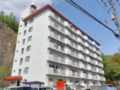 第85杉フラットの外観画像