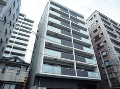 ウエスト ヴィラの外観画像