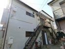 第1中山荘の間取り画像
