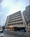 東明マンション江坂の間取り画像