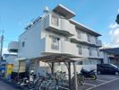THE ROOM TAKASAGOの間取り画像