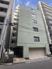 ビッグヴァンステイツ伊勢佐木南第2の外観画像