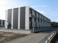 レオネクスト八代福正Ⅱの外観画像