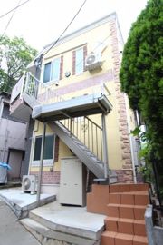 ユナイト 大口スクムヴィットの杜の外観画像