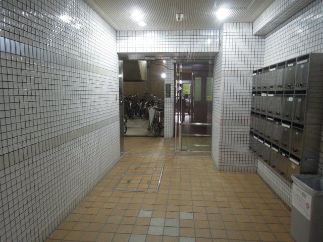 ロビー