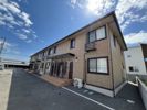 D-room沢津の間取り画像