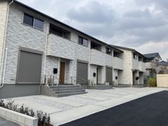KAMULA 北の外観画像