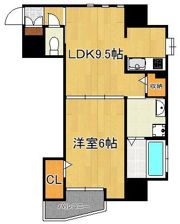 Casa・Conforia（カーサ・コンフォリア）の間取り画像