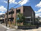 サンライズ西新井の外観画像