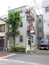 リブ町屋の間取り画像