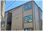 グランクオール板橋本町サウスレジデンスの外観