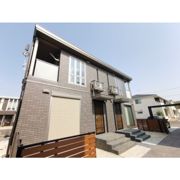 仮称）万博公園西新築B棟の外観画像