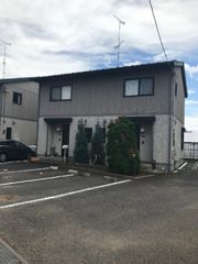 クリエイティブアベニューの外観画像