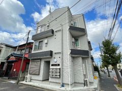 リオン六町の外観画像