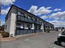 トータス井上 B棟の間取り画像