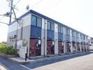 レオパレスNINEの間取り画像