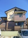 プロミネンスの間取り画像