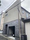上目黒4丁目戸建住宅の外観