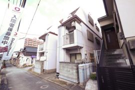 シャトレ菅原Iの外観画像