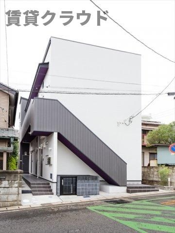 Fort Premi?re? Soga（フォートプルミエールソガ）の外観画像