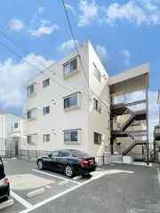 シャインヒル Ⅱの外観画像