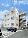 シャインヒル Ⅱの外観