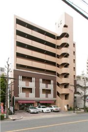 Estudio原の外観画像
