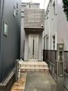 目黒区中町1丁目戸建の間取り画像
