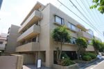 パラシオン椎名町の間取り画像
