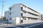 ル・シェル中庄Ⅰの間取り画像