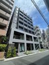 Nowel恵比寿の間取り画像